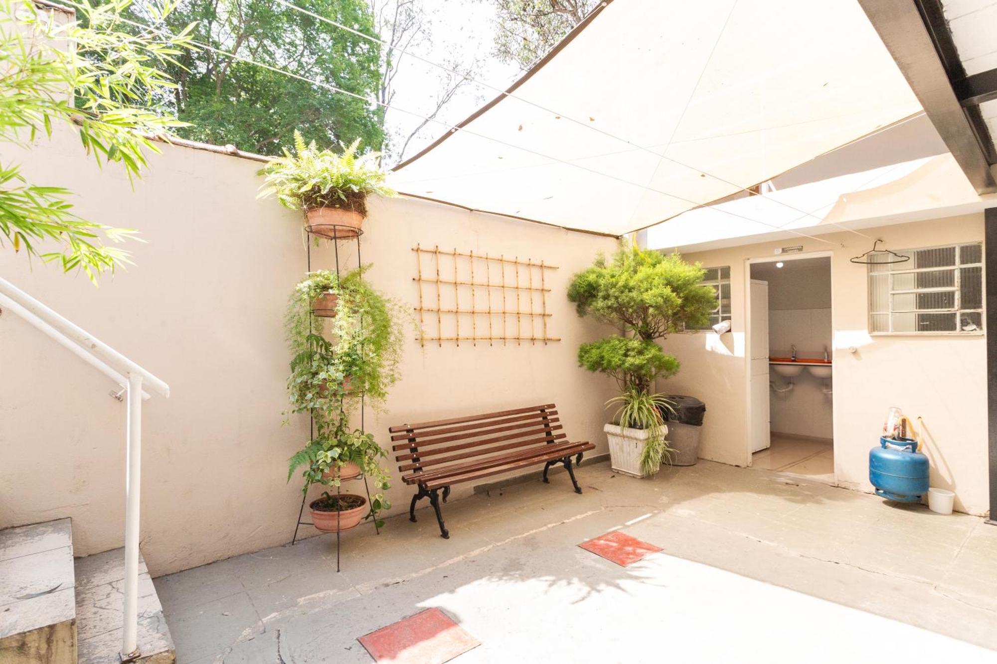 Casa Jardim - Por Temporada *