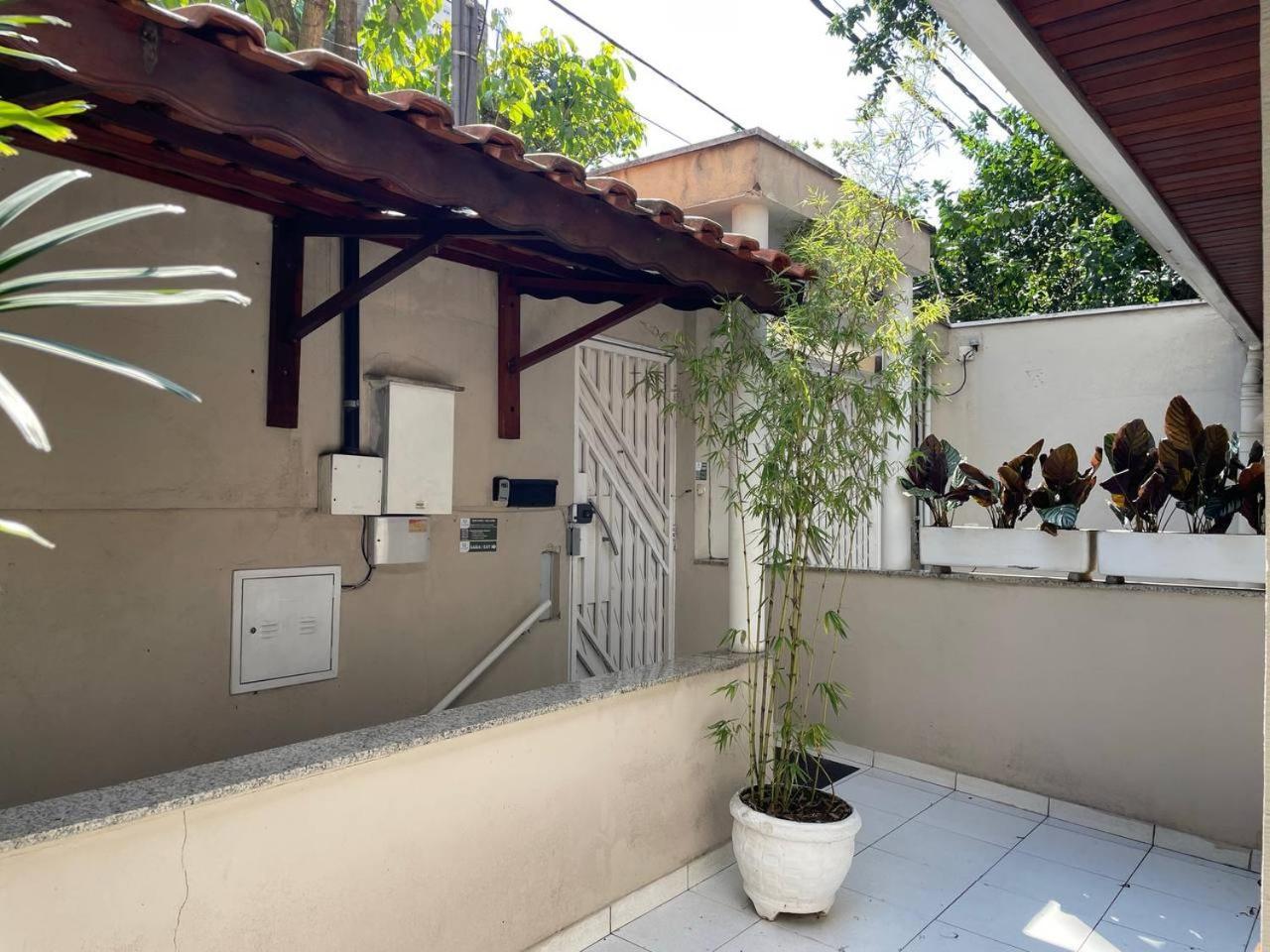 Casa Jardim - Por Temporada Apartamento São Paulo