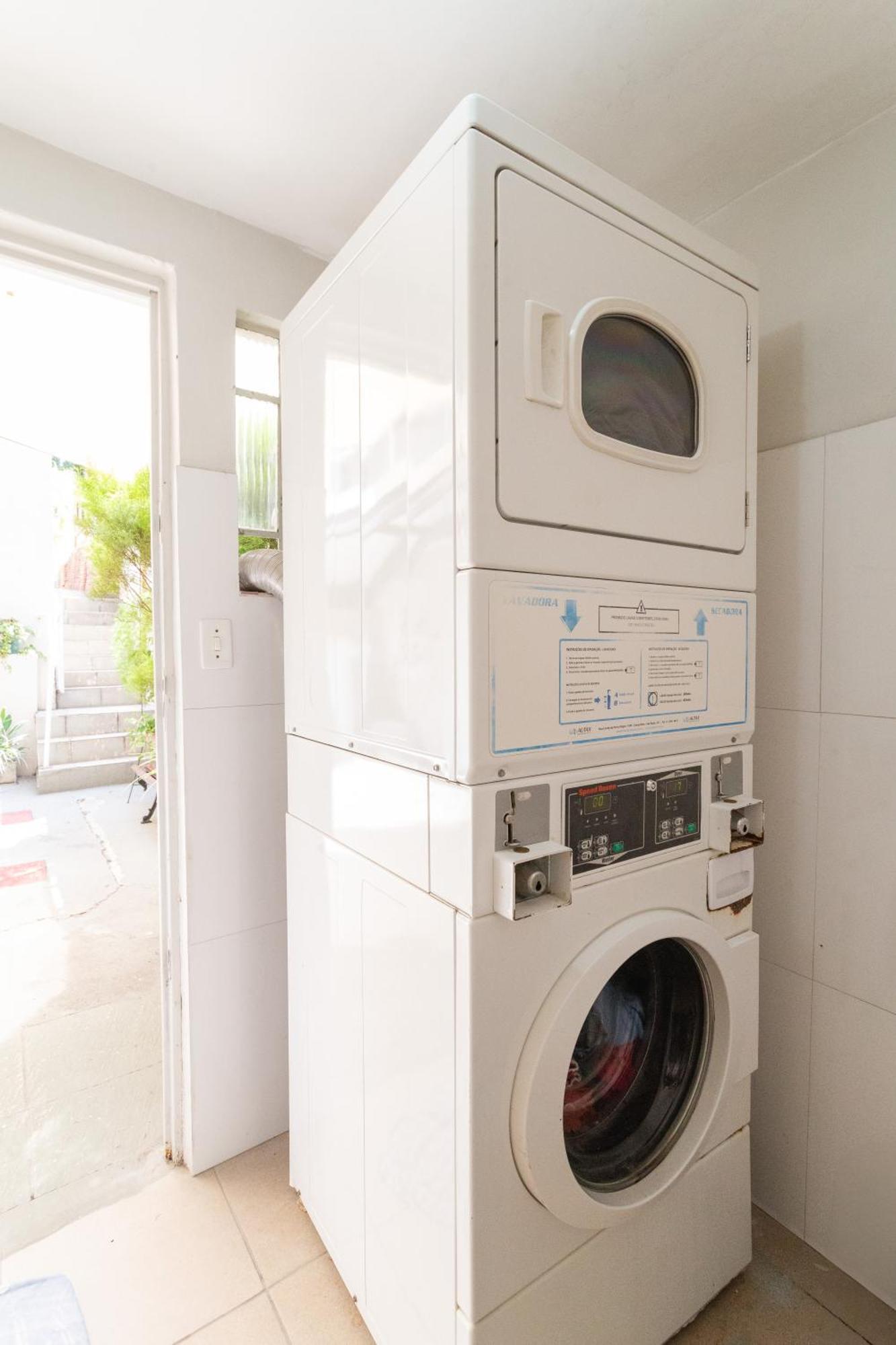 Casa Jardim - Por Temporada Apartamento *
