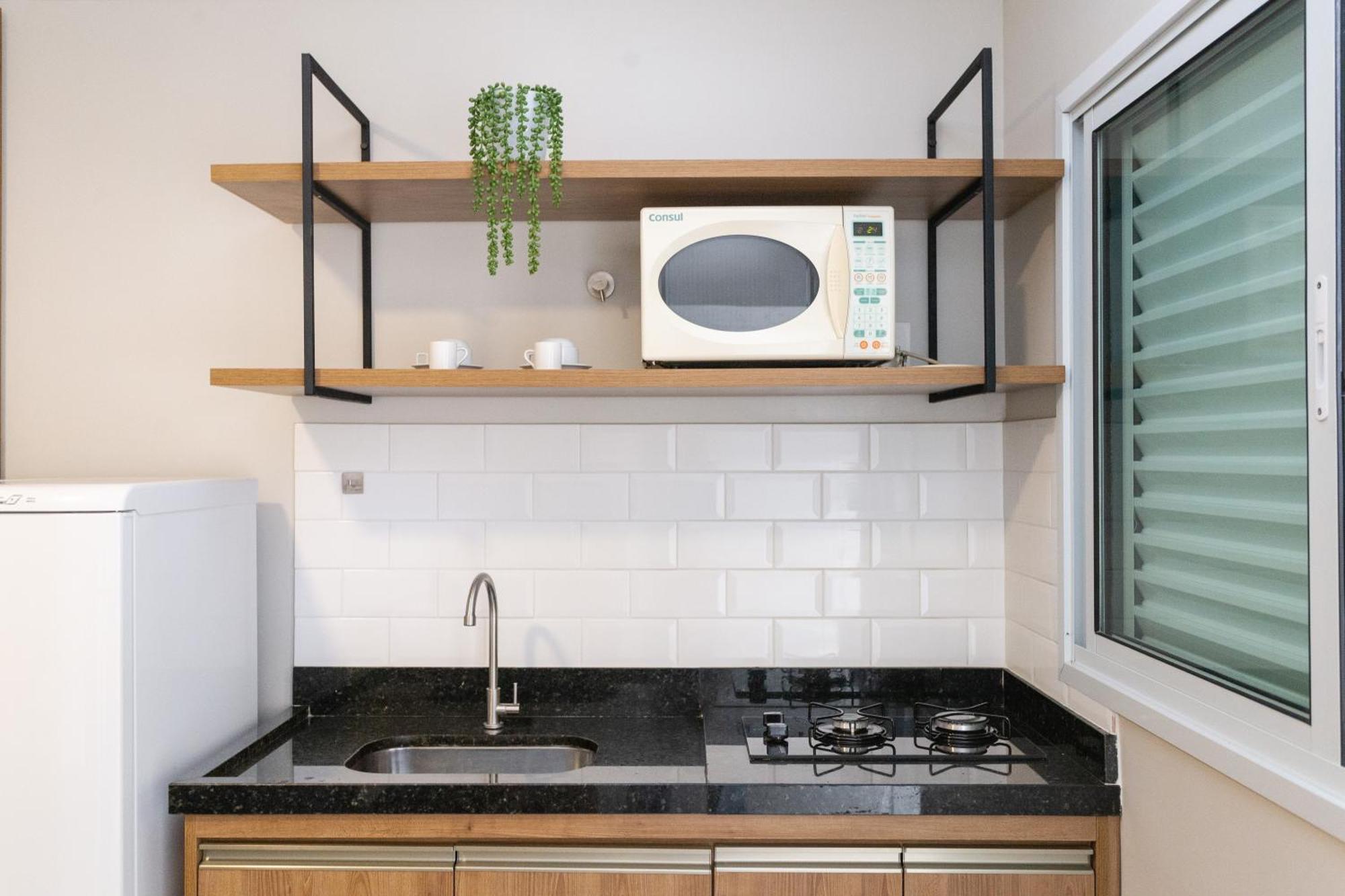 Casa Jardim - Por Temporada Apartamento *