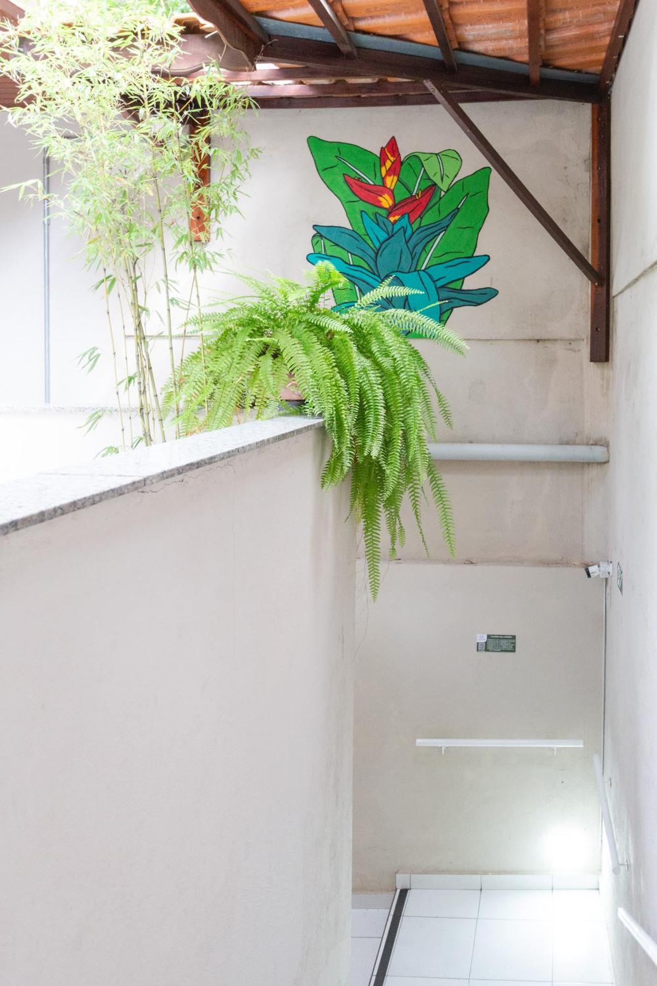 Apartamento Casa Jardim - Por Temporada *